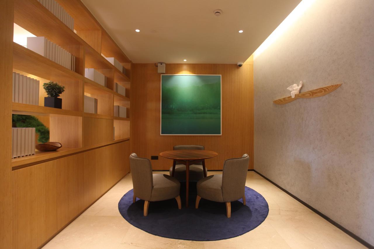 Ji Hotel Shanghai Bund East Nanjing Road Pedestrian Street Bagian luar foto