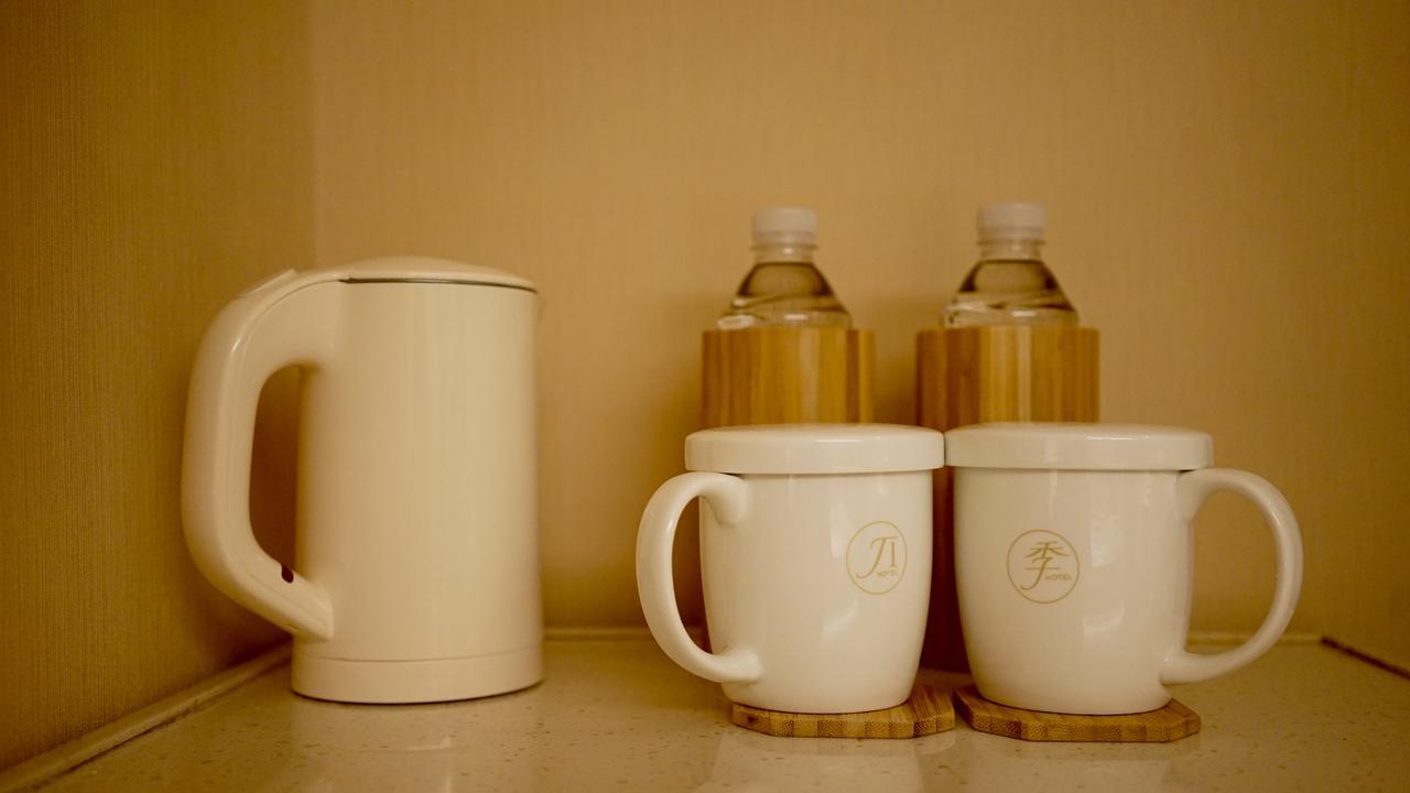 Ji Hotel Shanghai Bund East Nanjing Road Pedestrian Street Bagian luar foto