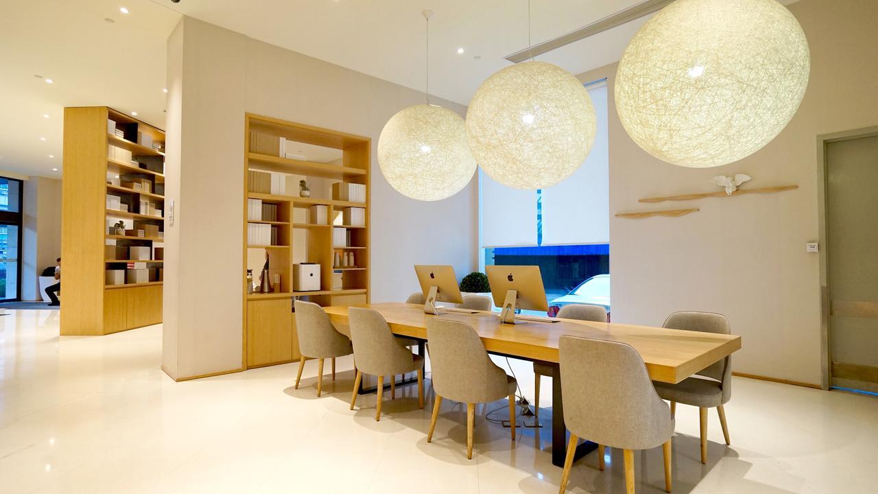 Ji Hotel Shanghai Bund East Nanjing Road Pedestrian Street Bagian luar foto